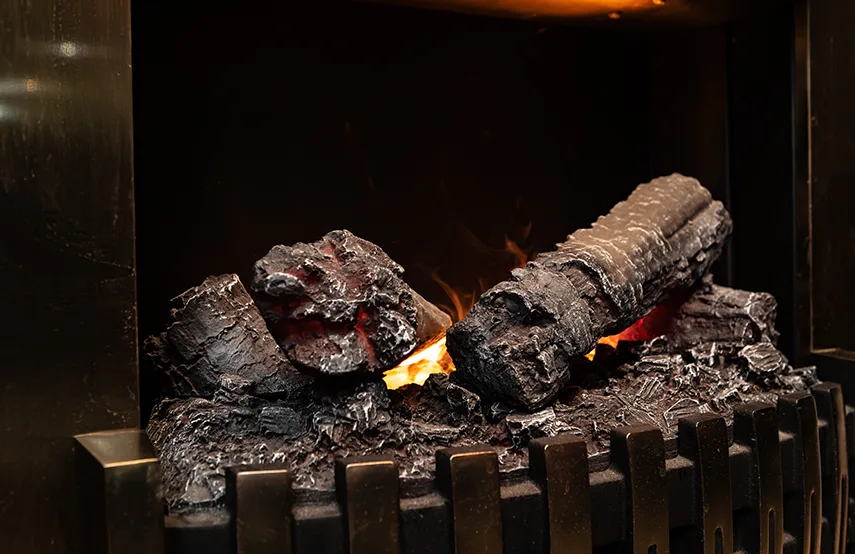 Soot Removal in Tysons Corner, Virginia